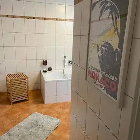 Bambi Apartment