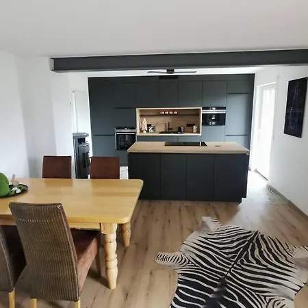 Bambi Apartment