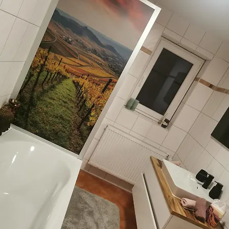 Bambi Apartment *